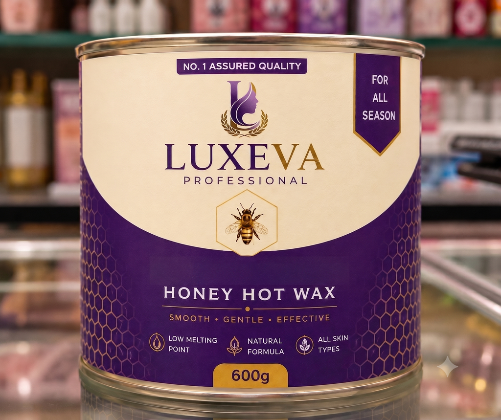 Hot Wax